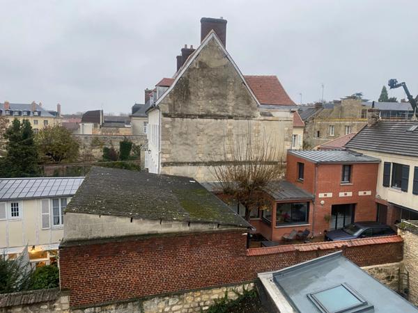 Magnifique Duplex de Charme - Hyper Centre