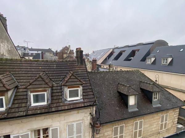 Magnifique Duplex de Charme - Hyper Centre