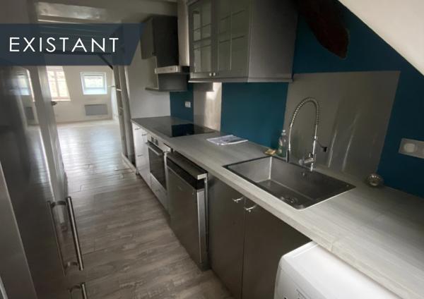 Magnifique Duplex de Charme - Hyper Centre