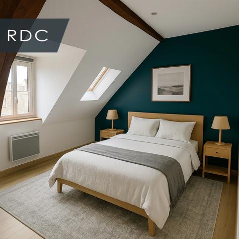 Magnifique Duplex de Charme - Hyper Centre