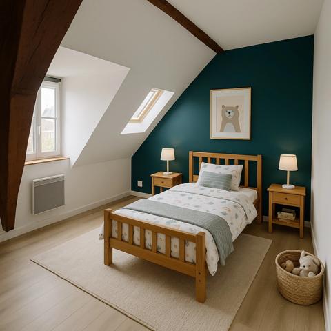 Magnifique Duplex de Charme - Hyper Centre