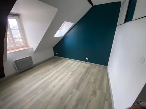 Magnifique Duplex de Charme - Hyper Centre