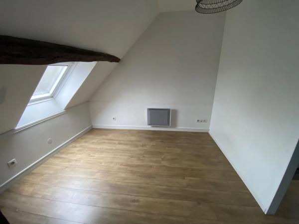 Magnifique Duplex de Charme - Hyper Centre