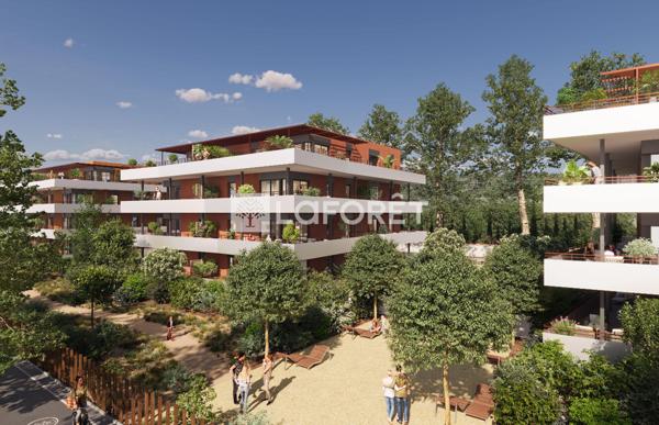 Achat appartement Céret - 4 pièce(s) - 85 m² - 280 000 €