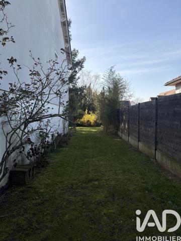 Maison à vendre 5 pièces 137 m² Saint-Pryvé-Saint-Mesmin