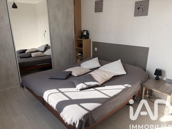 Maison à vendre 5 pièces 137 m² Saint-Pryvé-Saint-Mesmin