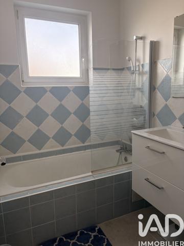 Maison à vendre 5 pièces 137 m² Saint-Pryvé-Saint-Mesmin