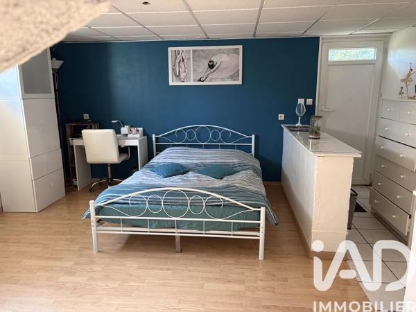 Maison à vendre 5 pièces 137 m² Saint-Pryvé-Saint-Mesmin
