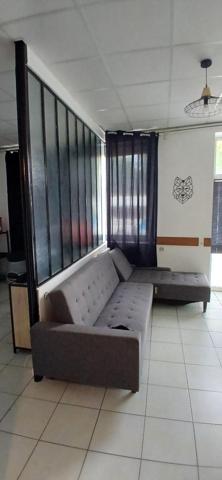 Appartement à louer, 1 pièce - BOURDEAUX 26460