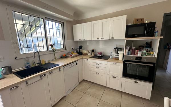 Maison à vendre    5 pièces •  Seyresse