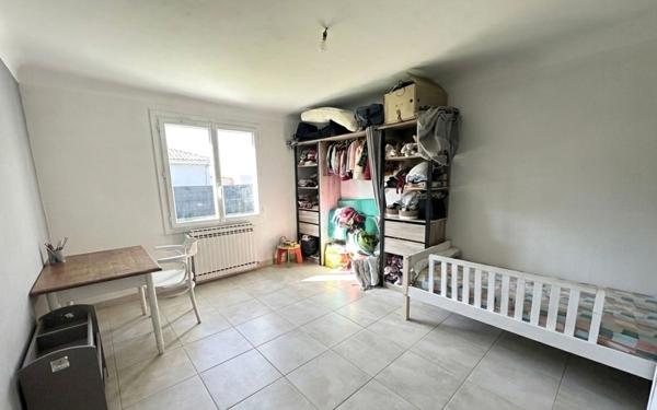 Maison à vendre    5 pièces •  Seyresse