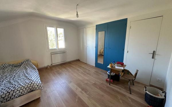 Maison à vendre    5 pièces •  Seyresse