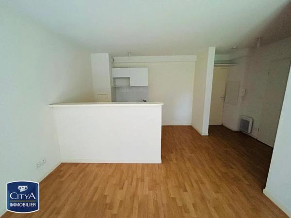 Appartement à vendre 1 pièce 30m²