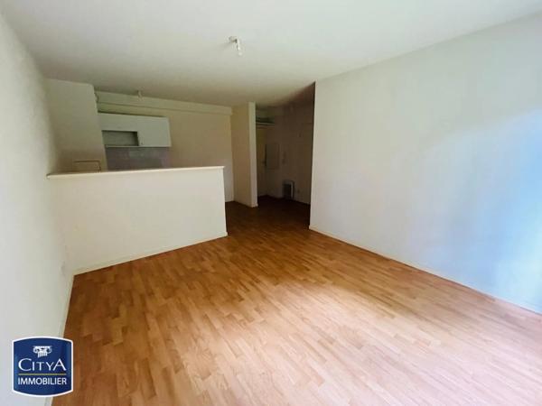 Appartement à vendre 1 pièce 30m²