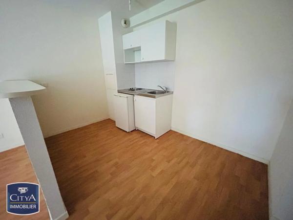 Appartement à vendre 1 pièce 30m²