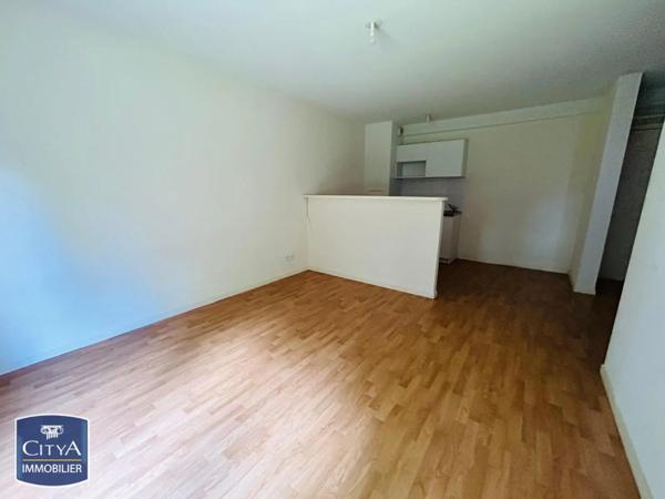 Appartement à vendre 1 pièce 30m²