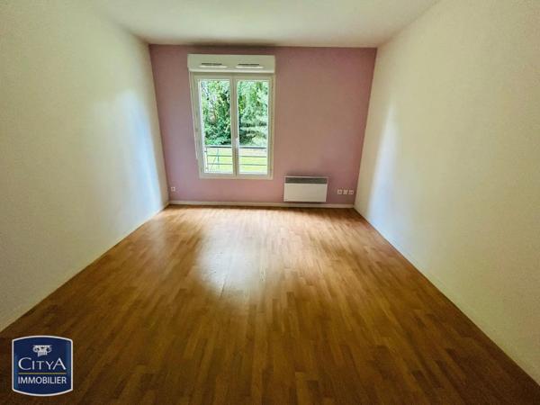 Appartement à vendre 1 pièce 30m²