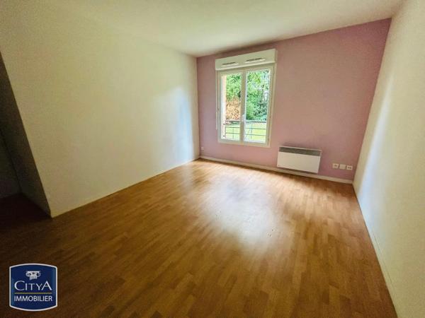 Appartement à vendre 1 pièce 30m²