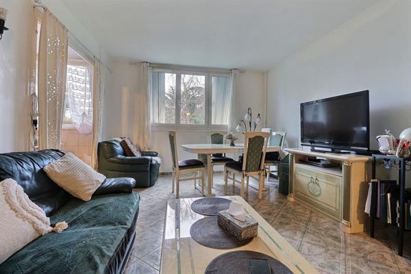 T3 76 m2 SAINT-DENIS