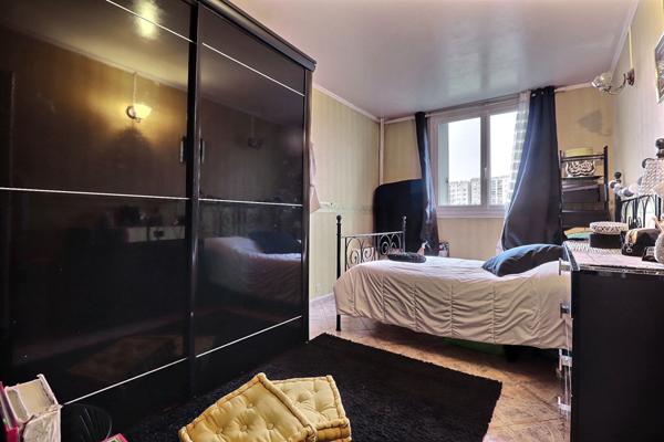 T3 76 m2 SAINT-DENIS