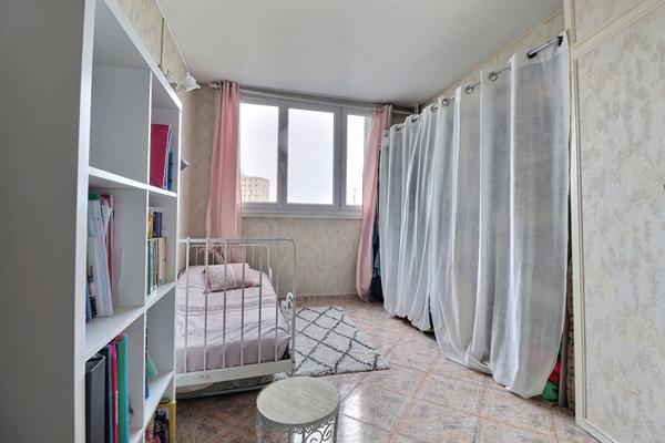 T3 76 m2 SAINT-DENIS