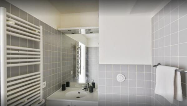 INVESTISSEMENT LOCATIF – AUBERVILLIERS – Résidence étudiante Logifac Condorcet - 5% de rentabilité