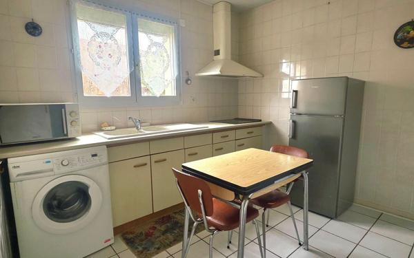 Maison à vendre    5 pièces •  Muret