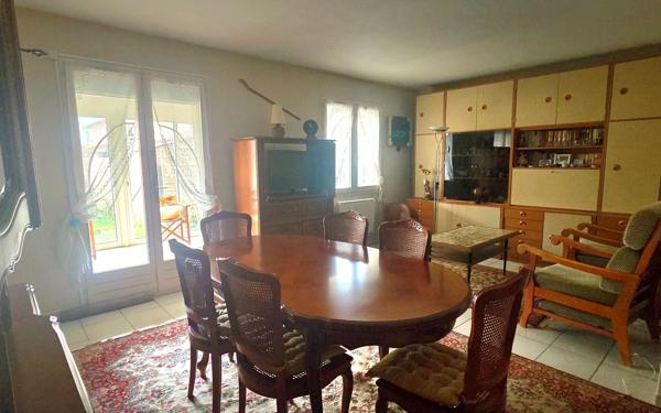 Maison à vendre    5 pièces •  Muret