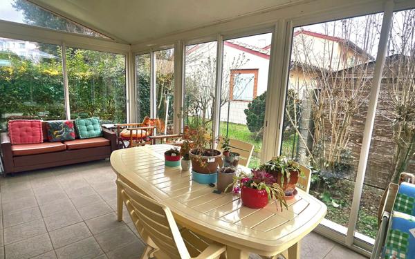 Maison à vendre    5 pièces •  Muret