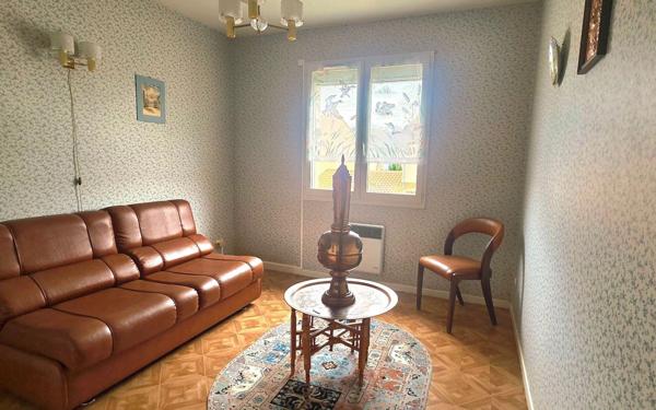 Maison à vendre    5 pièces •  Muret