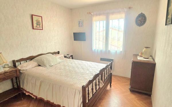 Maison à vendre    5 pièces •  Muret