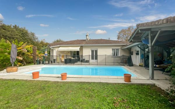 Maison à vendre    4 pièces • 112 m2 Saint-Pierre-du-Mont