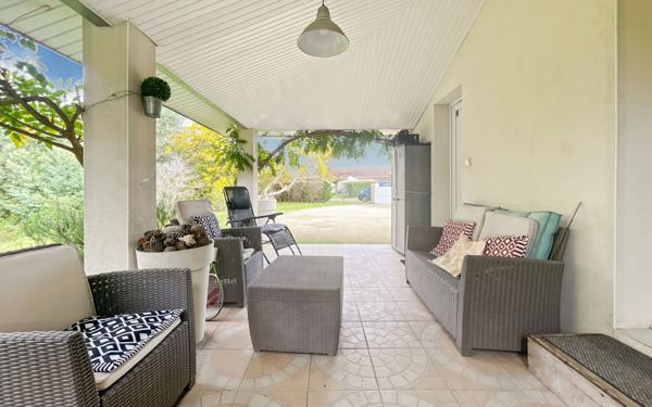 Maison à vendre    4 pièces • 112 m2 Saint-Pierre-du-Mont