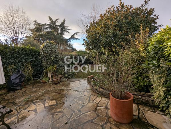 Maison à vendre à Meyzieu - Référence 5256