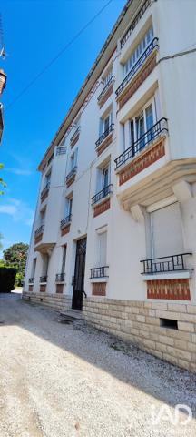 Location appartement 3 pièces 65,64 m² Troyes