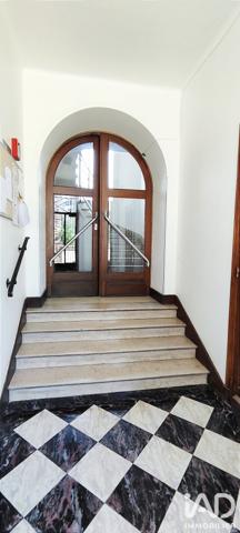 Location appartement 3 pièces 65,64 m² Troyes