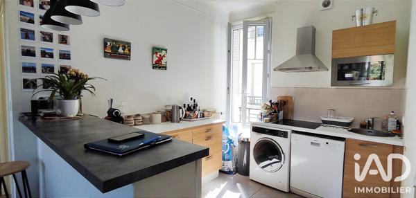 Location appartement 3 pièces 65,64 m² Troyes