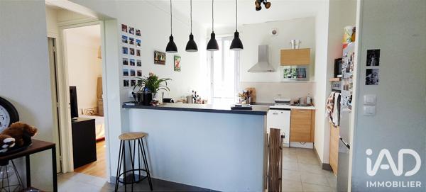 Location appartement 3 pièces 65,64 m² Troyes