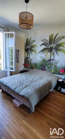 Location appartement 3 pièces 65,64 m² Troyes