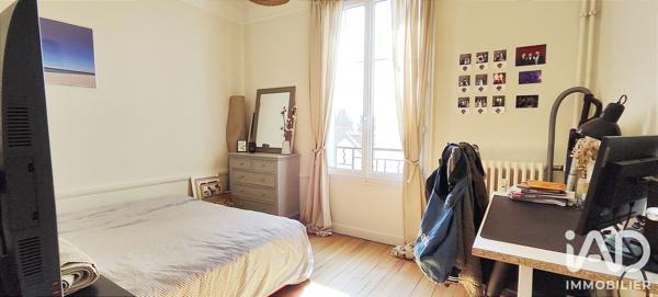 Location appartement 3 pièces 65,64 m² Troyes