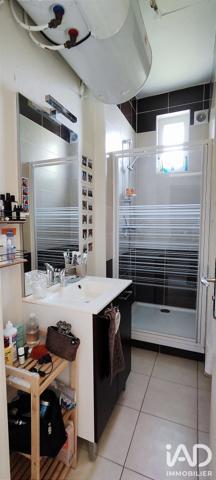 Location appartement 3 pièces 65,64 m² Troyes