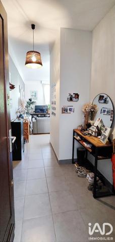 Location appartement 3 pièces 65,64 m² Troyes