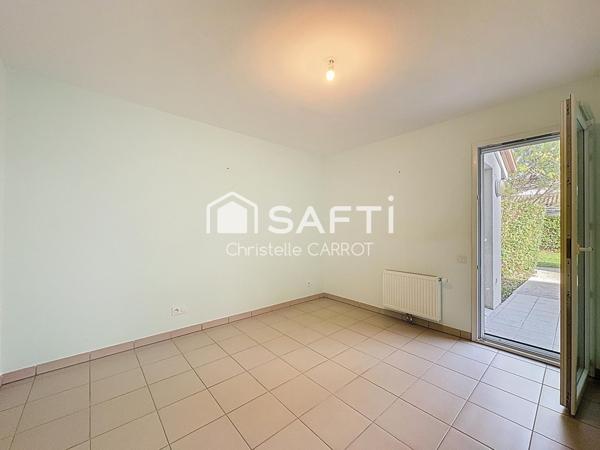 Confort, sécurité et convivialité à Izon