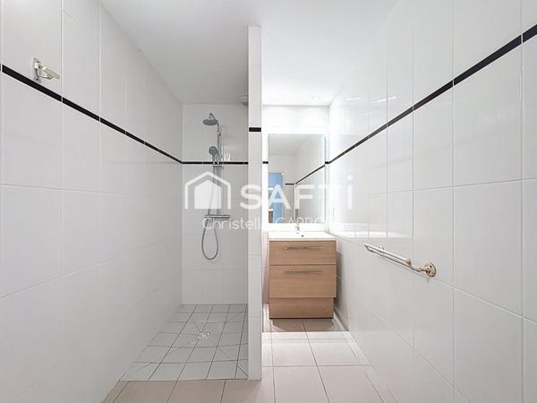 Confort, sécurité et convivialité à Izon