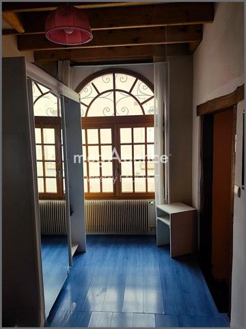 Maison à BUZANCAIS, 36500 - 5 pièces 254m²