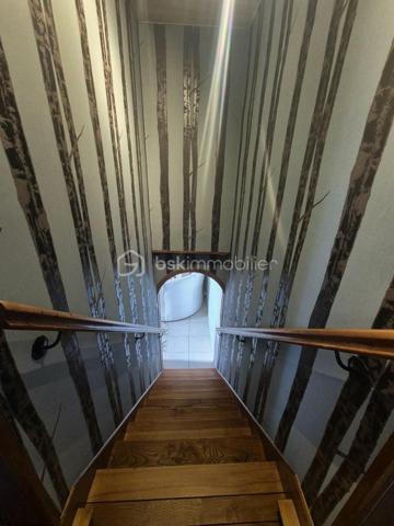 Maison ancienne de 125 m²