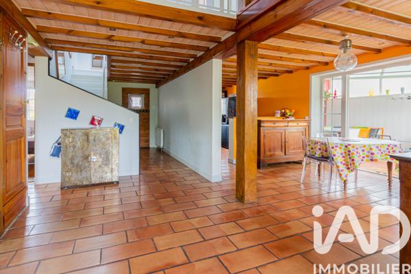 Maison à vendre 5 pièces 134 m² Cestas