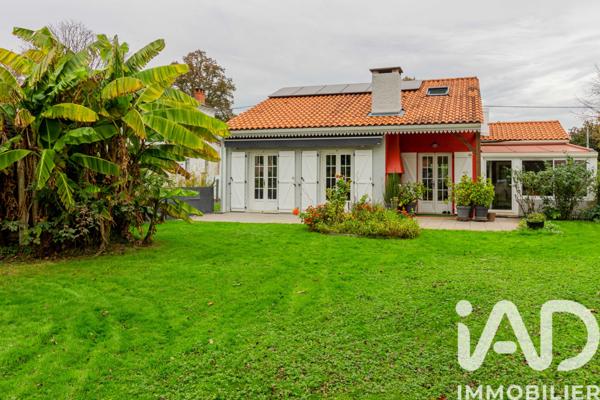Maison à vendre 5 pièces 134 m² Cestas