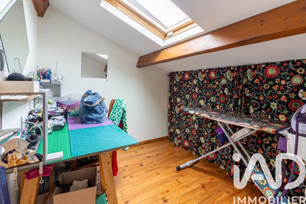 Maison à vendre 5 pièces 134 m² Cestas