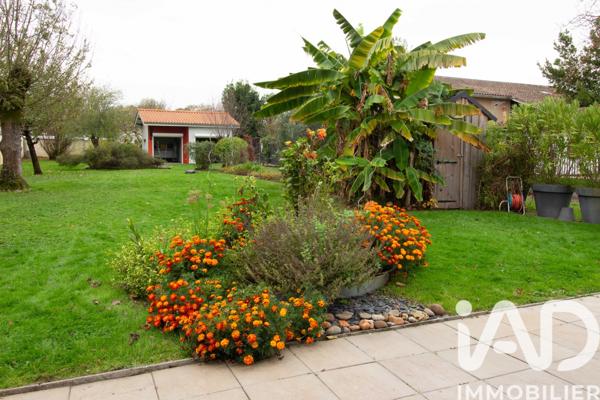 Maison à vendre 5 pièces 134 m² Cestas